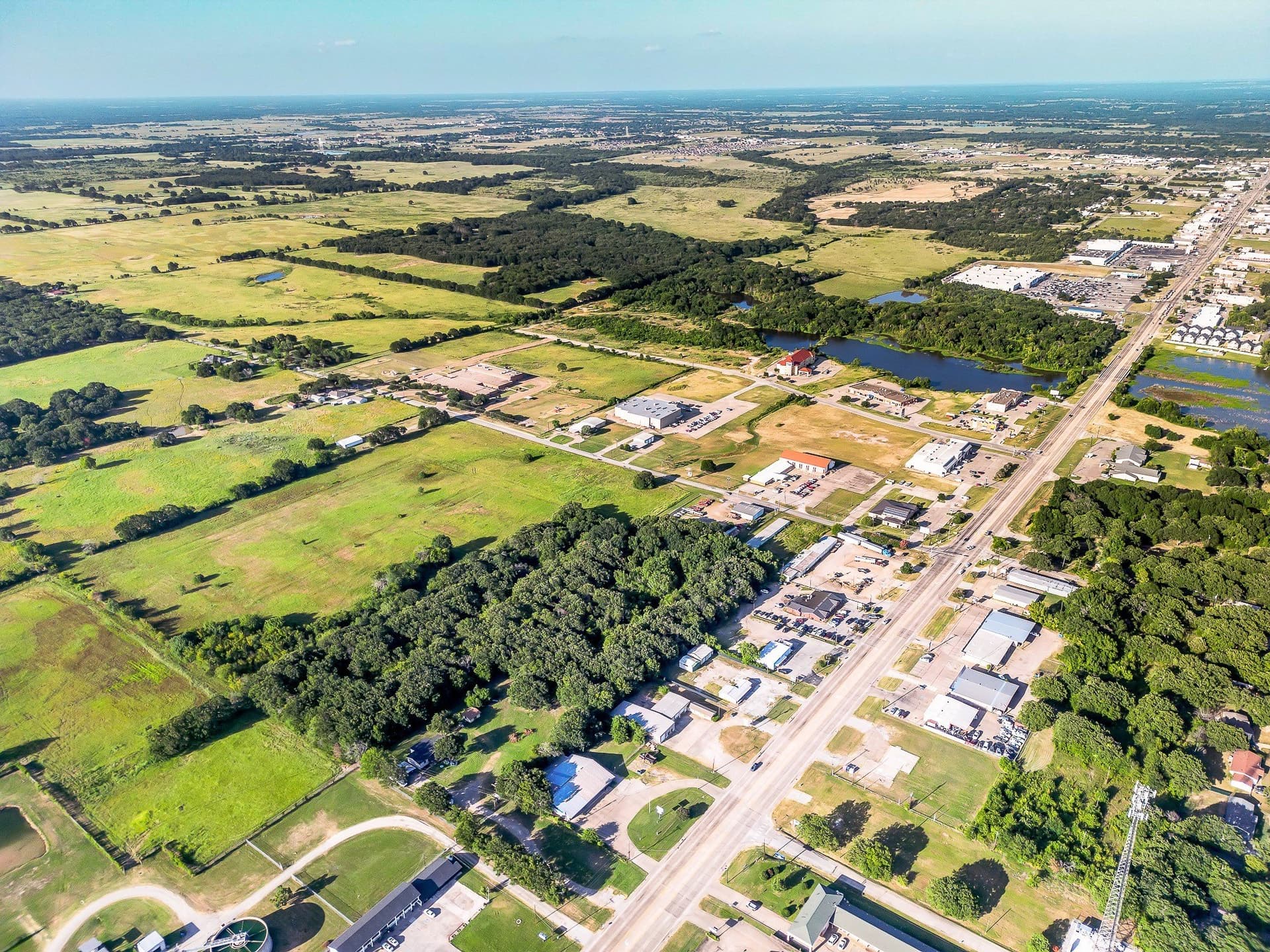 30 acres in Henderson County - photo 12