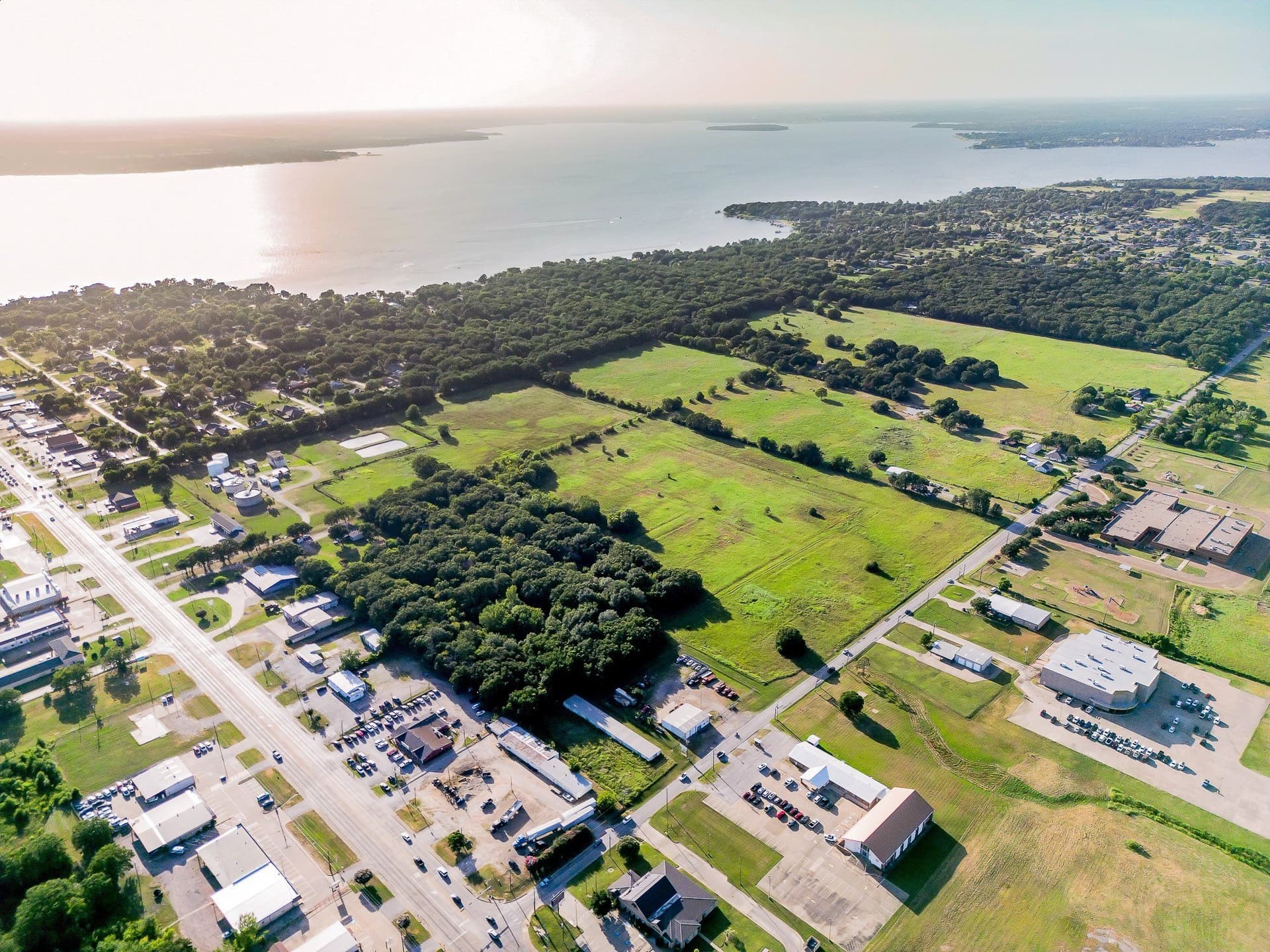 30 acres in Henderson County - photo 13