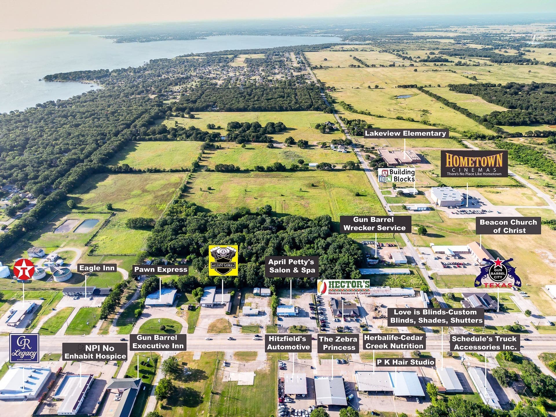 30 acres in Henderson County - photo 22