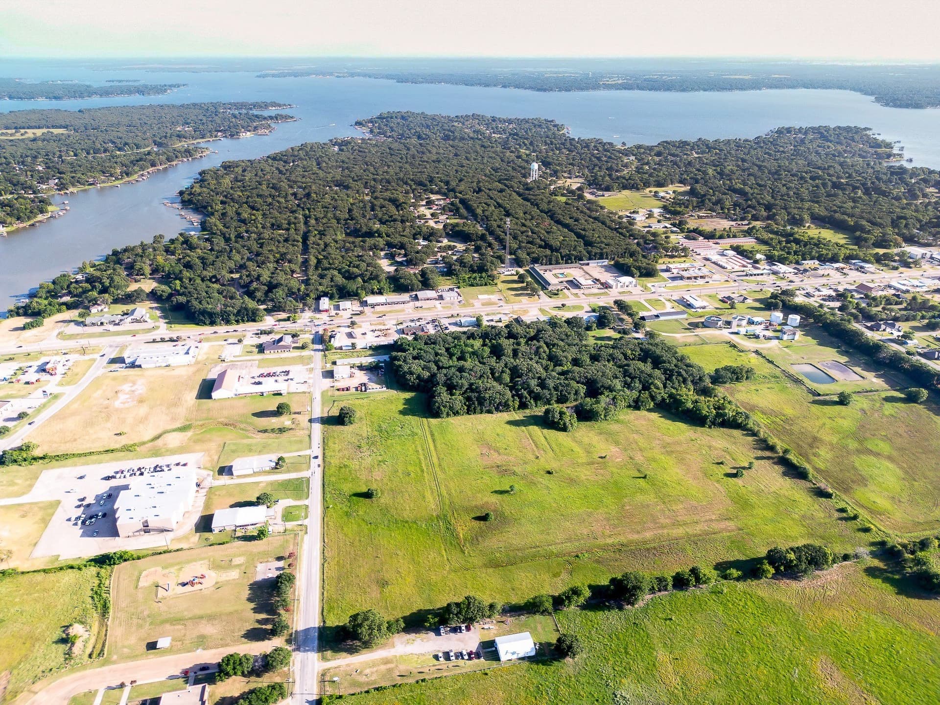 30 acres in Henderson County - photo 7