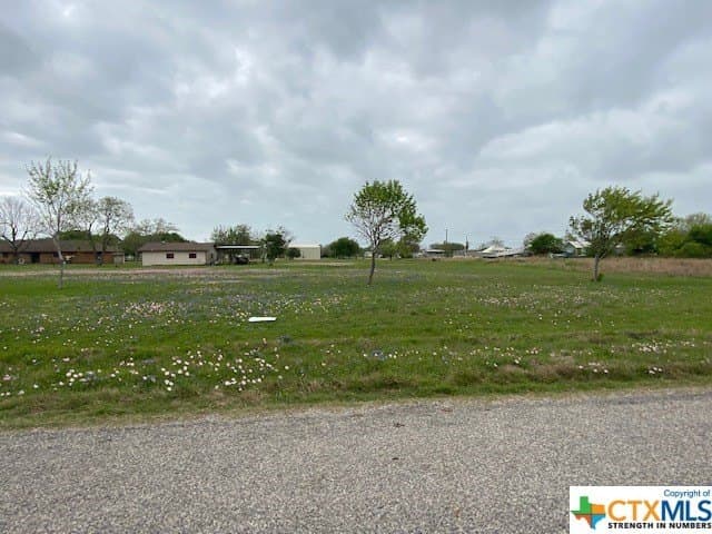 0.48 acres in Calhoun County