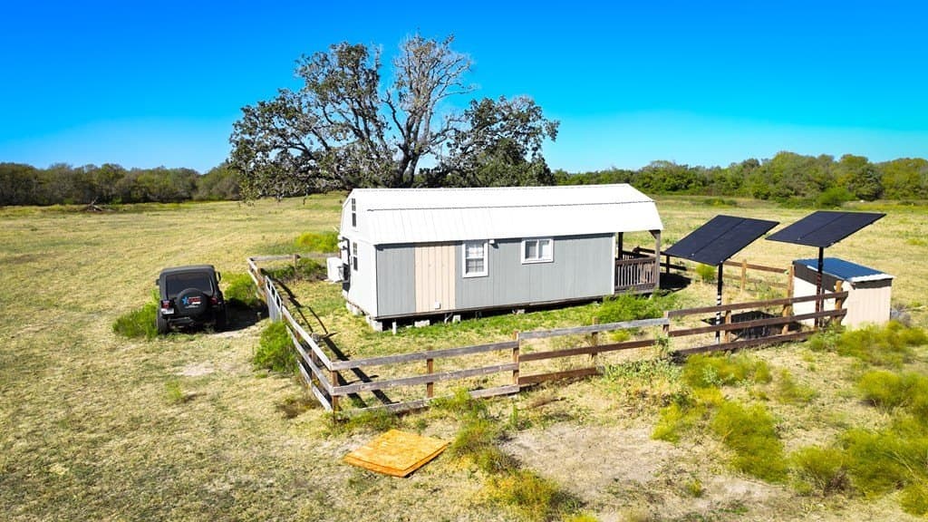 54.8 acres in Grimes County gallery image 4