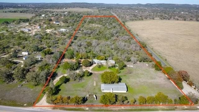 41.09 acres in Kerr County - photo 46