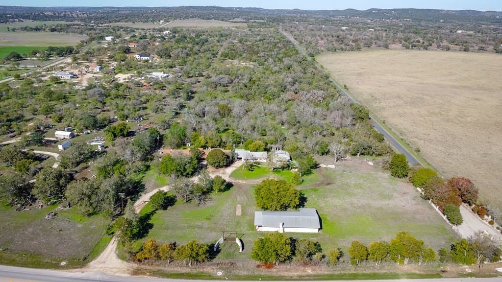 41.09 acres in Kerr County - photo 38