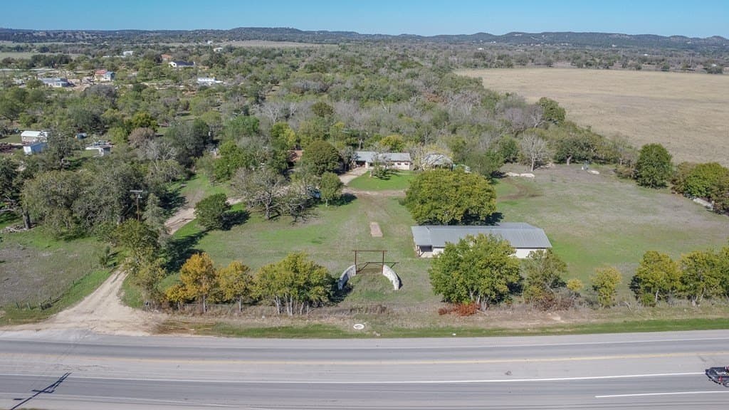 41.09 acres in Kerr County - photo 37