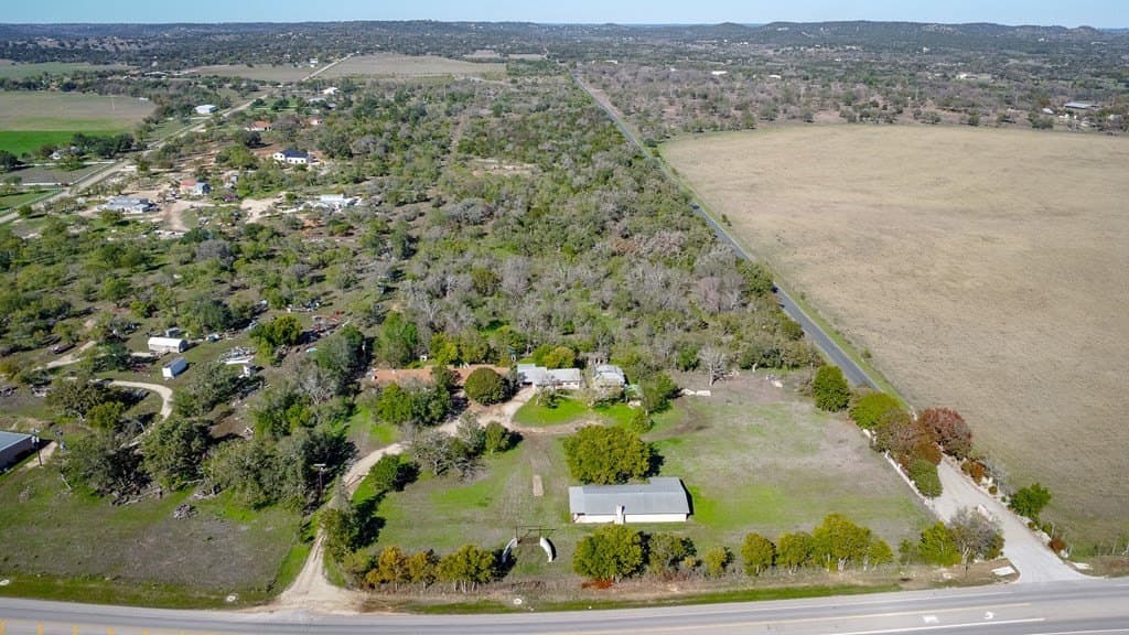 41.09 acres in Kerr County - photo 45