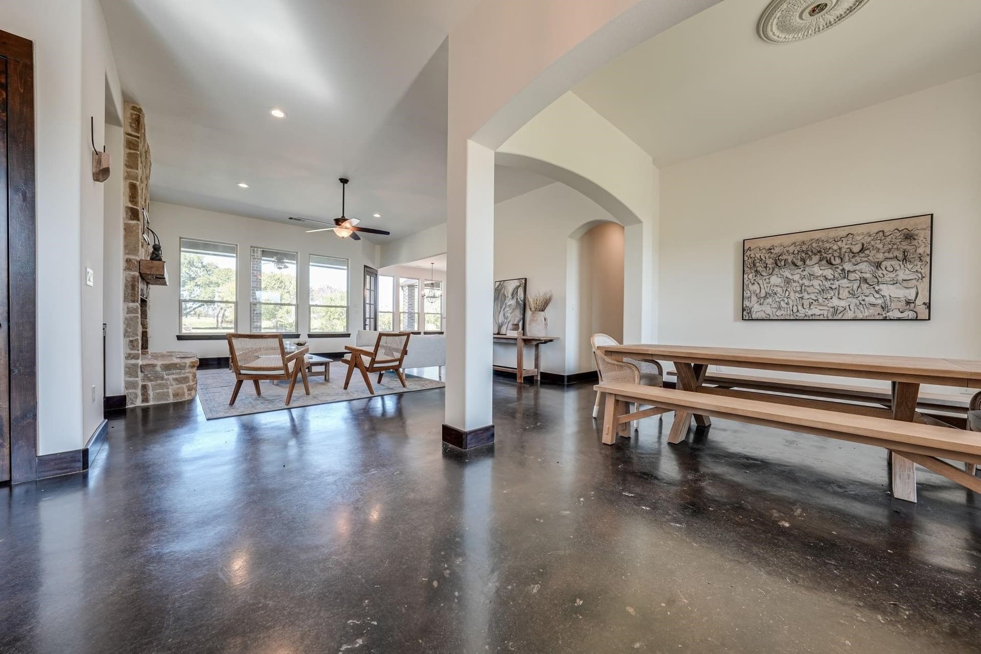 10.71 acres in Denton County gallery image 4