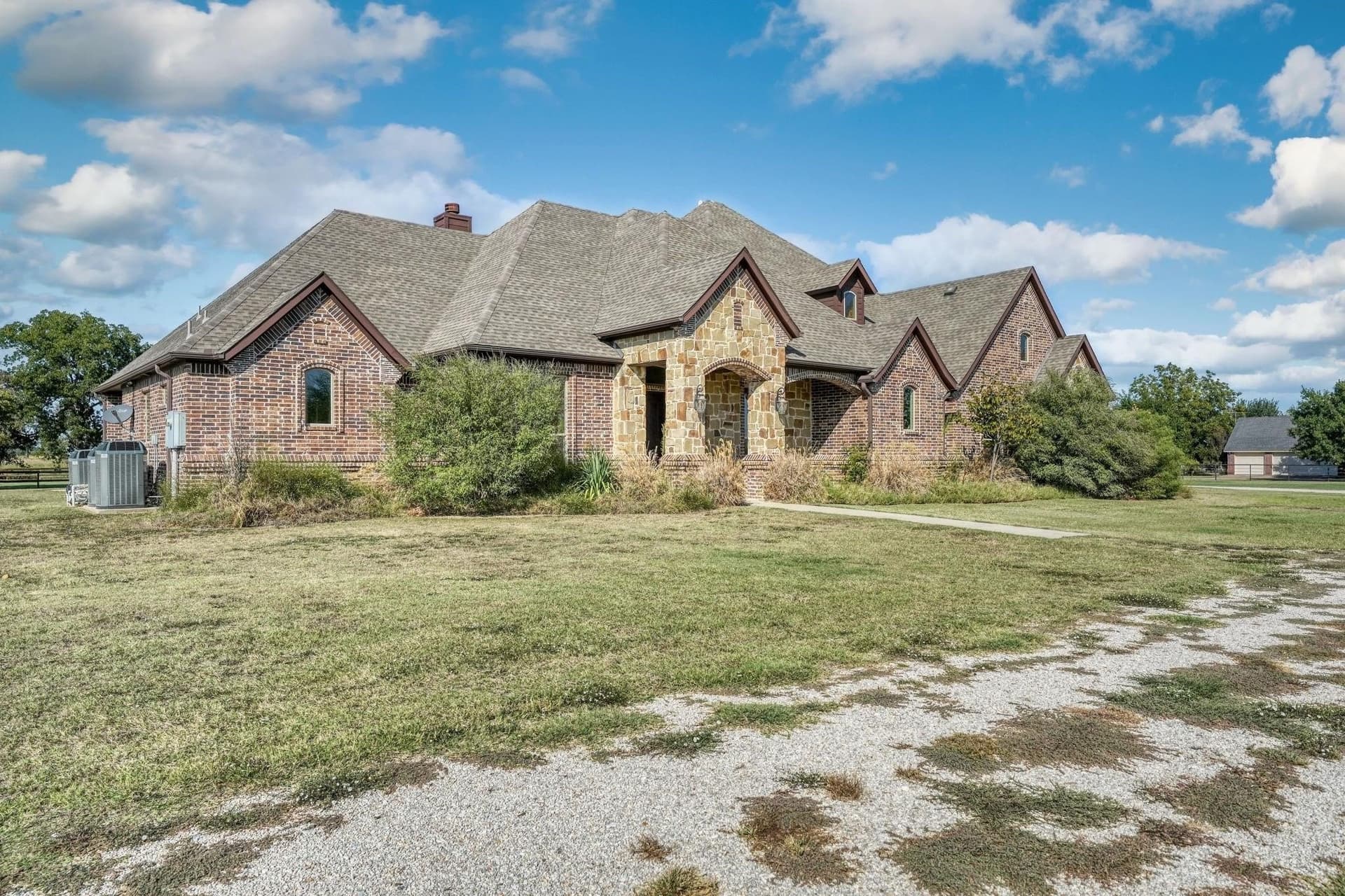 10.71 acres in Denton County gallery image 3