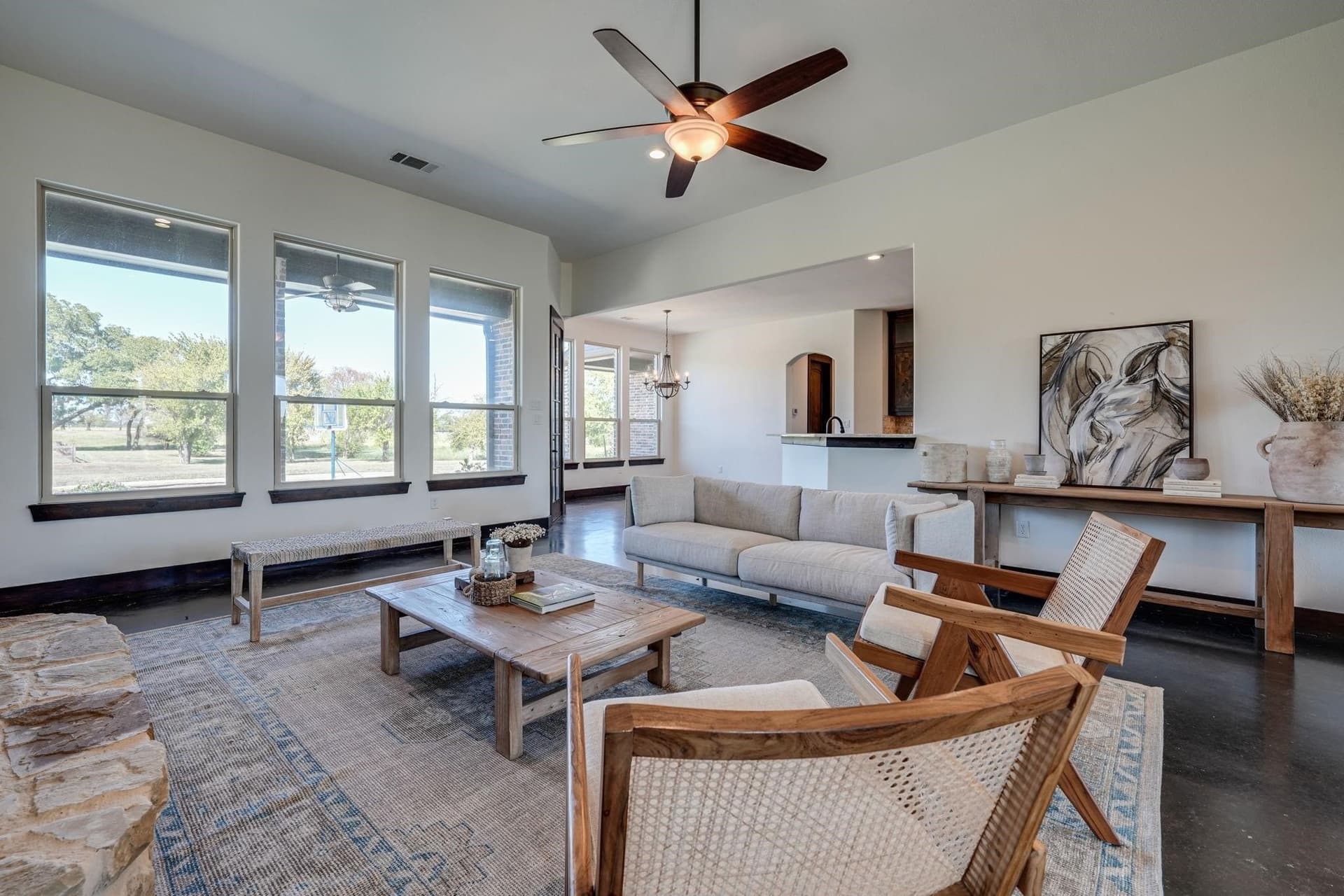10.71 acres in Denton County featured view