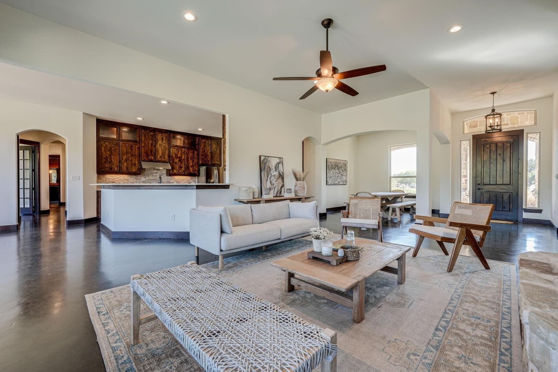 10.71 acres in Denton County - photo 8