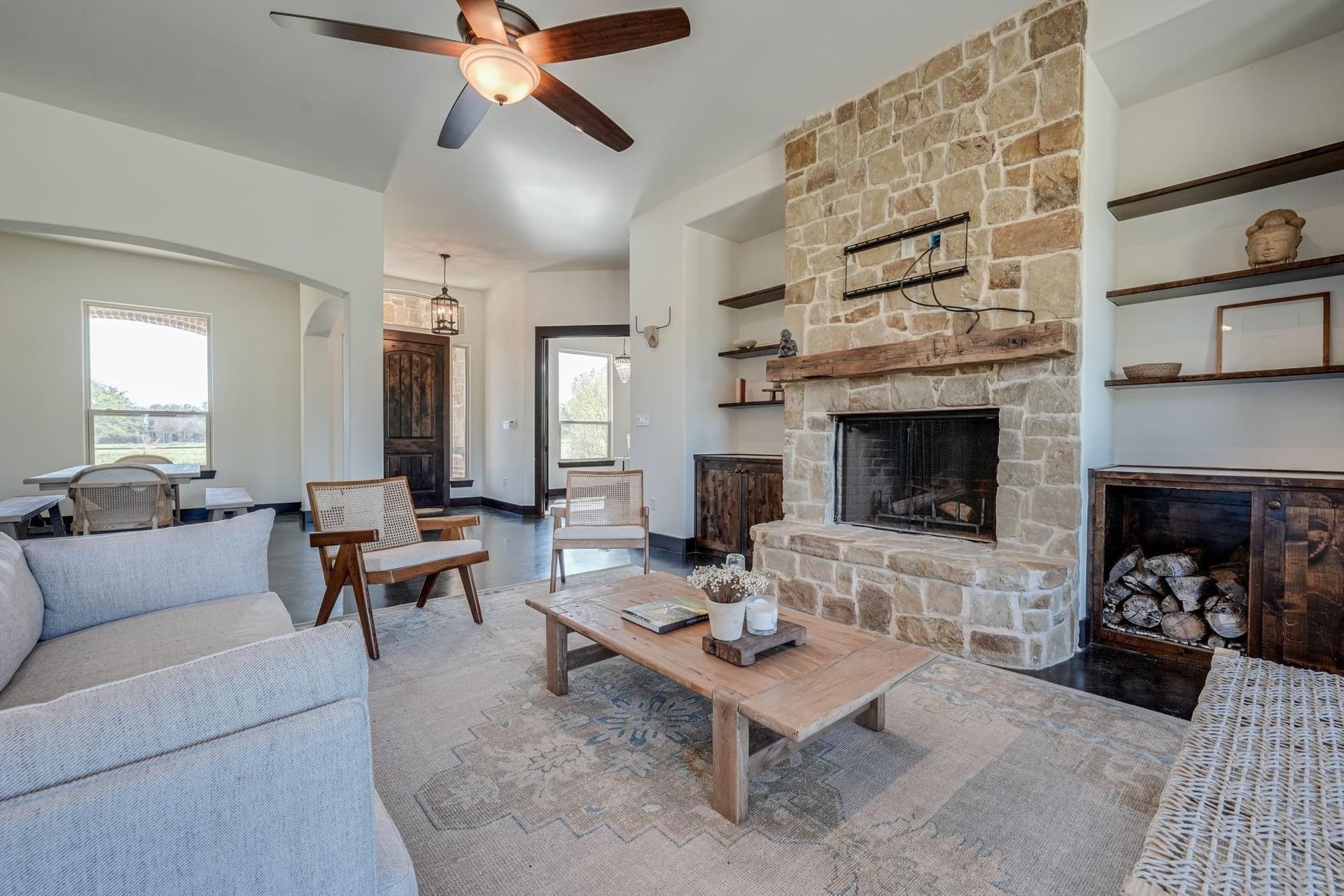 10.71 acres in Denton County - photo 7