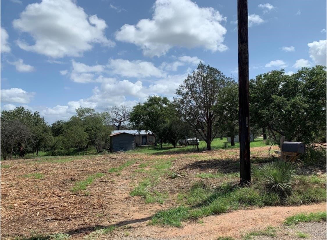 0.22 acres in Burnet County gallery image 3