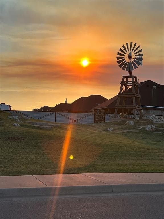 0.35 acres in Taylor County