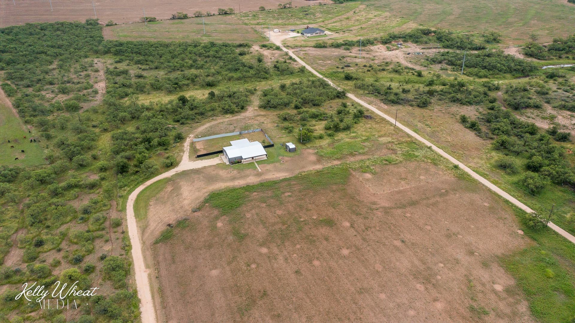20 acres in Tom Green County gallery image 3
