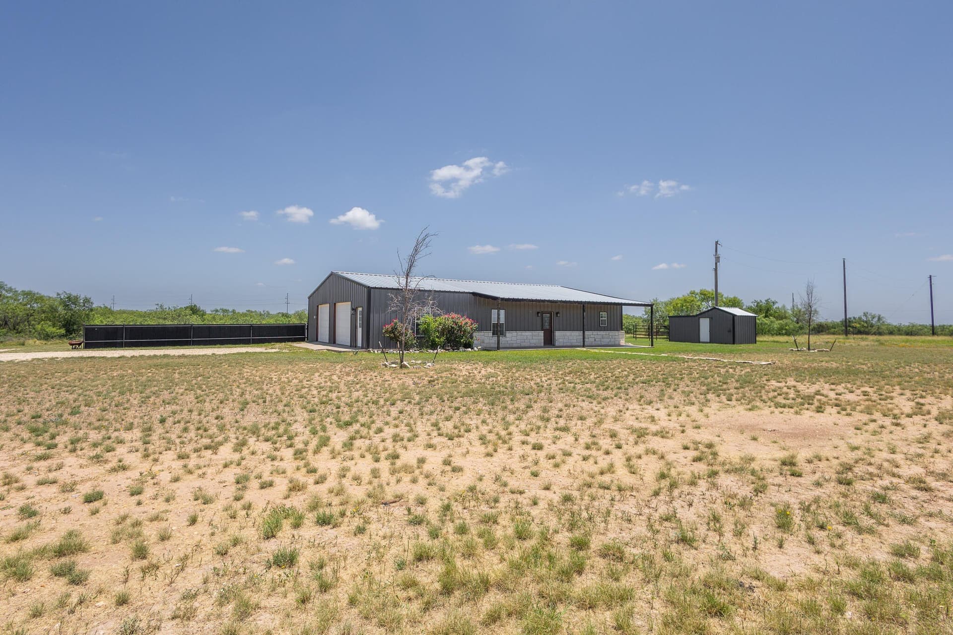 20 acres in Tom Green County featured view