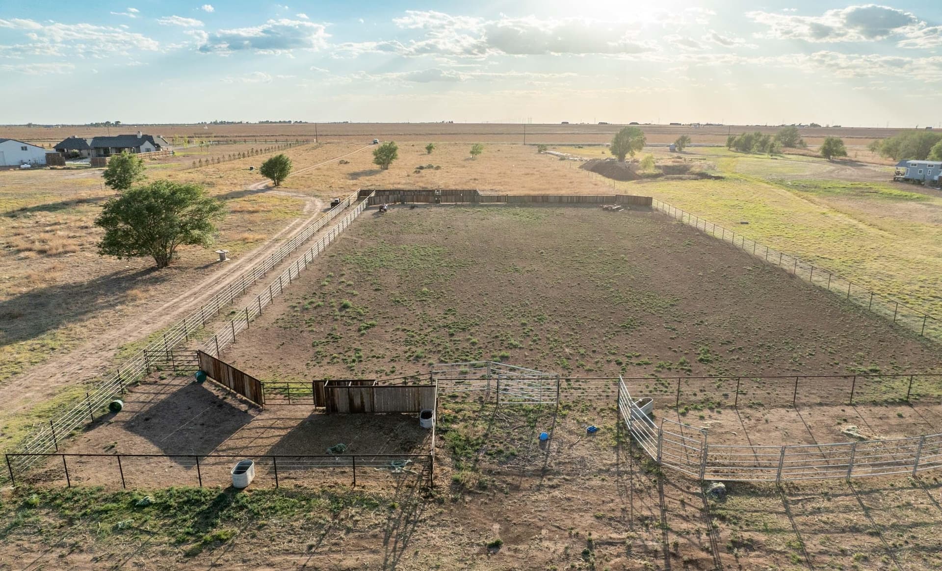10.01 acres in Lubbock County - photo 13