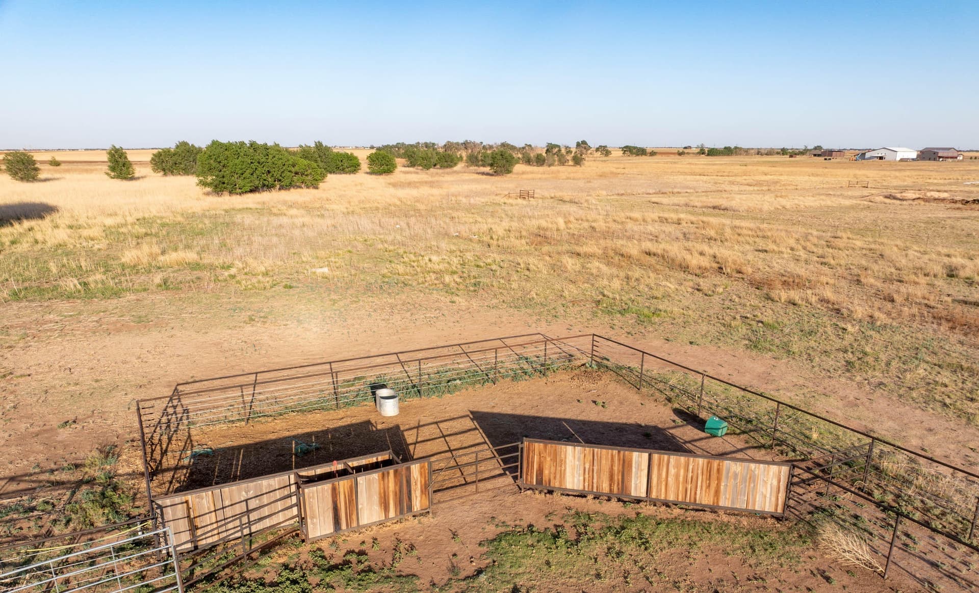 10.01 acres in Lubbock County - photo 9