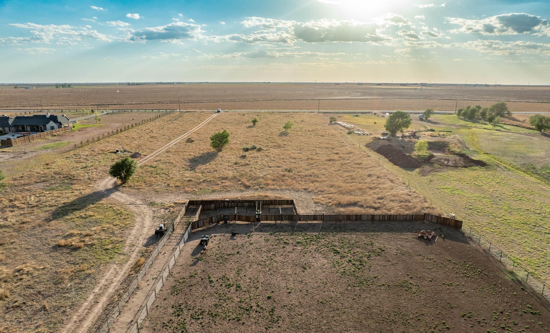 10.01 acres in Lubbock County gallery image 2