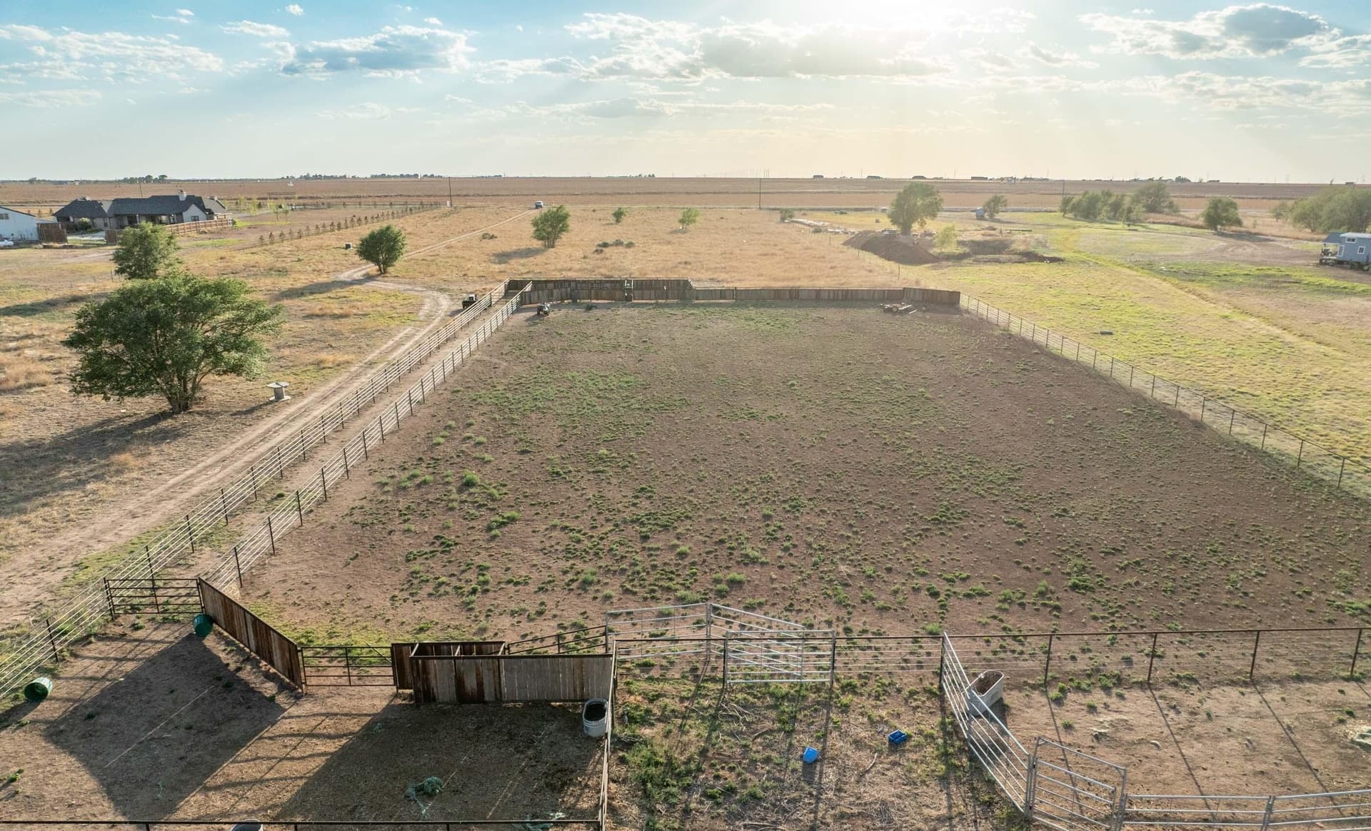 10.01 acres in Lubbock County - photo 14
