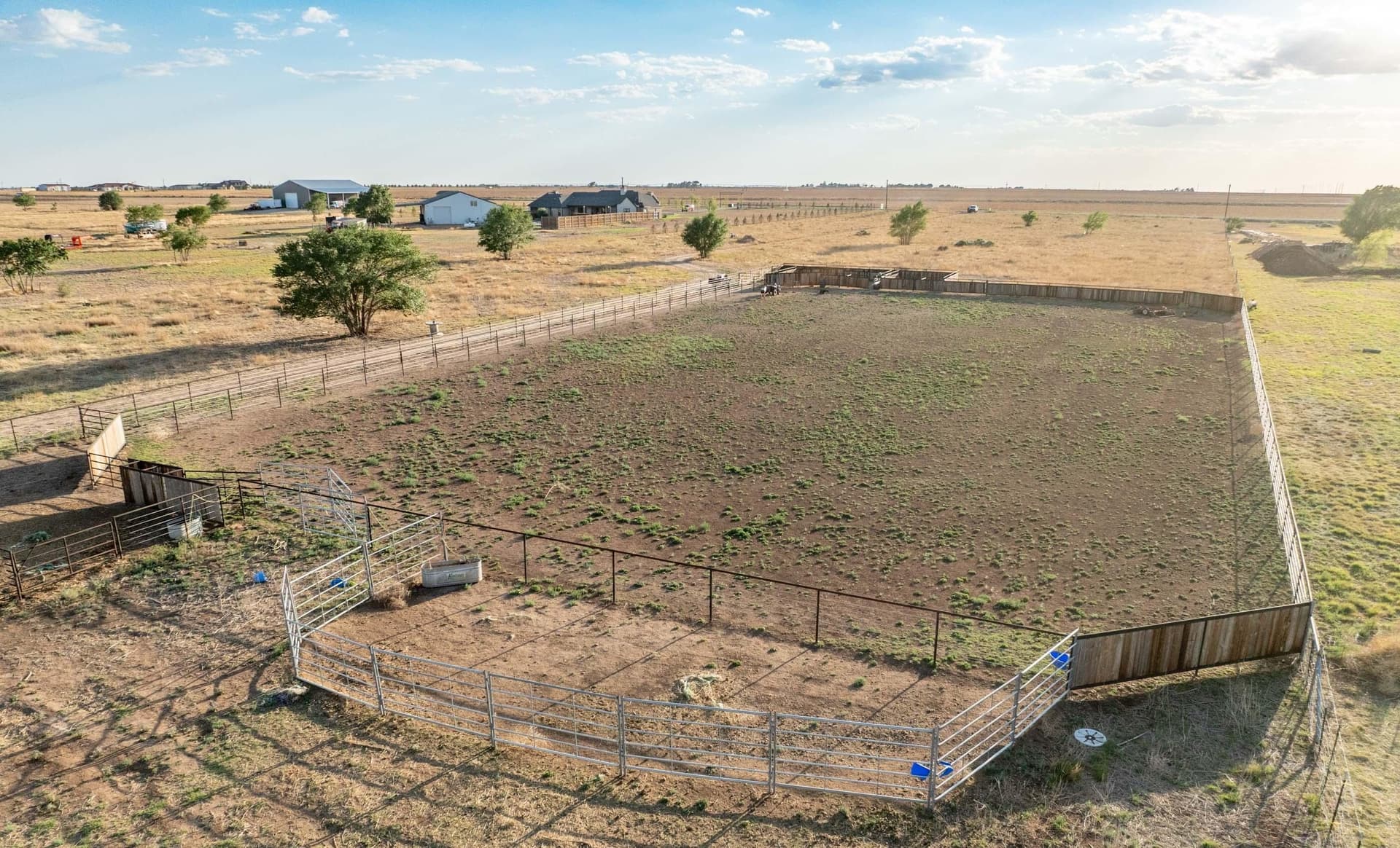 10.01 acres in Lubbock County - photo 15