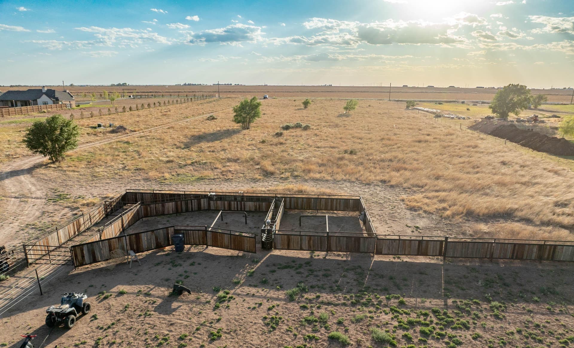 10.01 acres in Lubbock County - photo 10