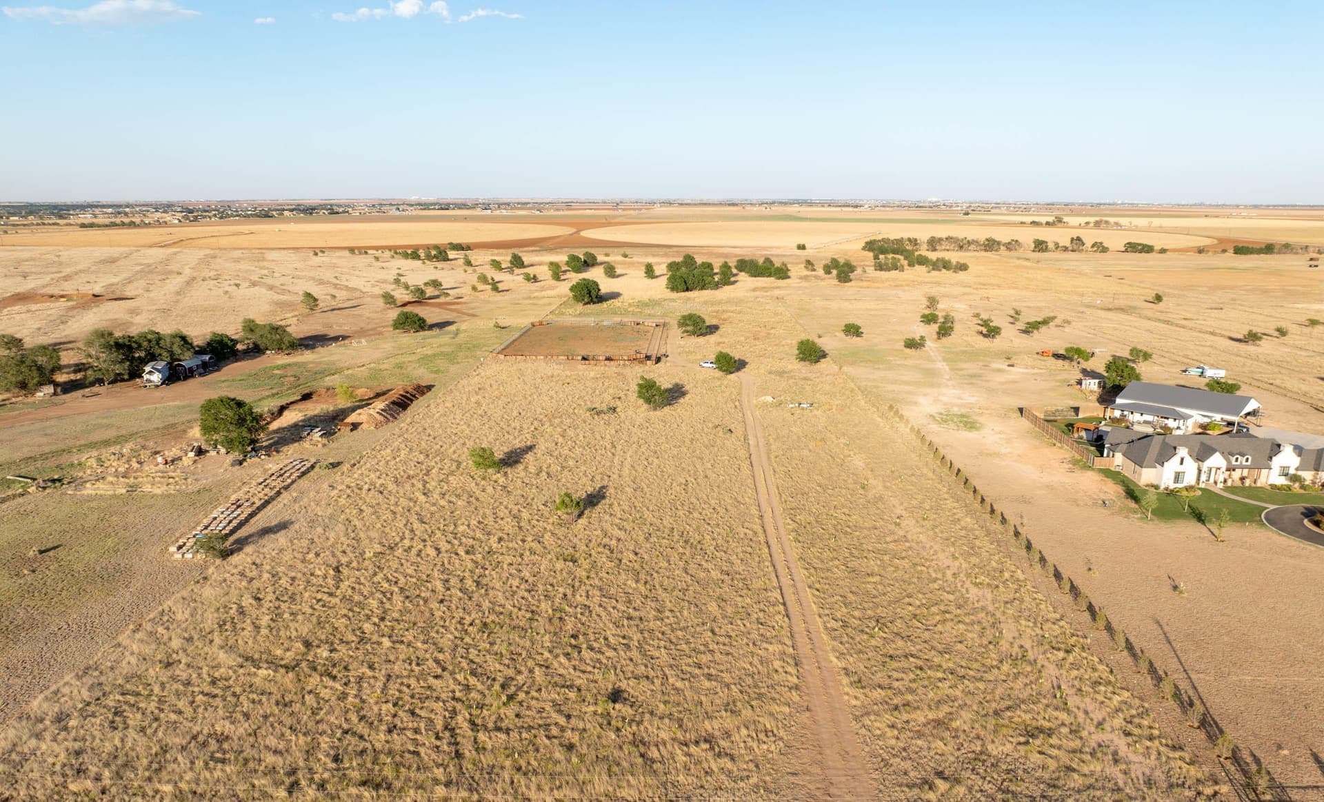 10.01 acres in Lubbock County - photo 16