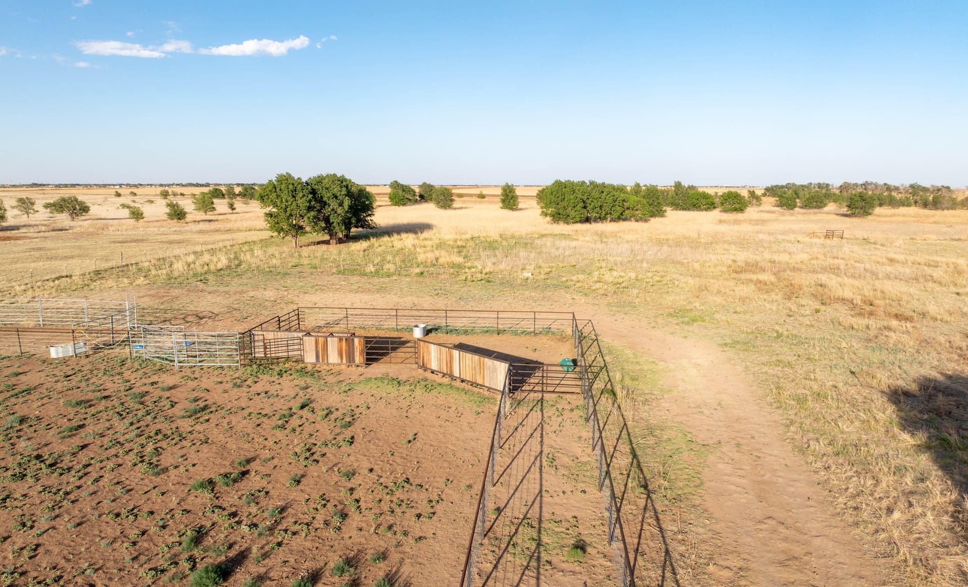 10.01 acres in Lubbock County - photo 8