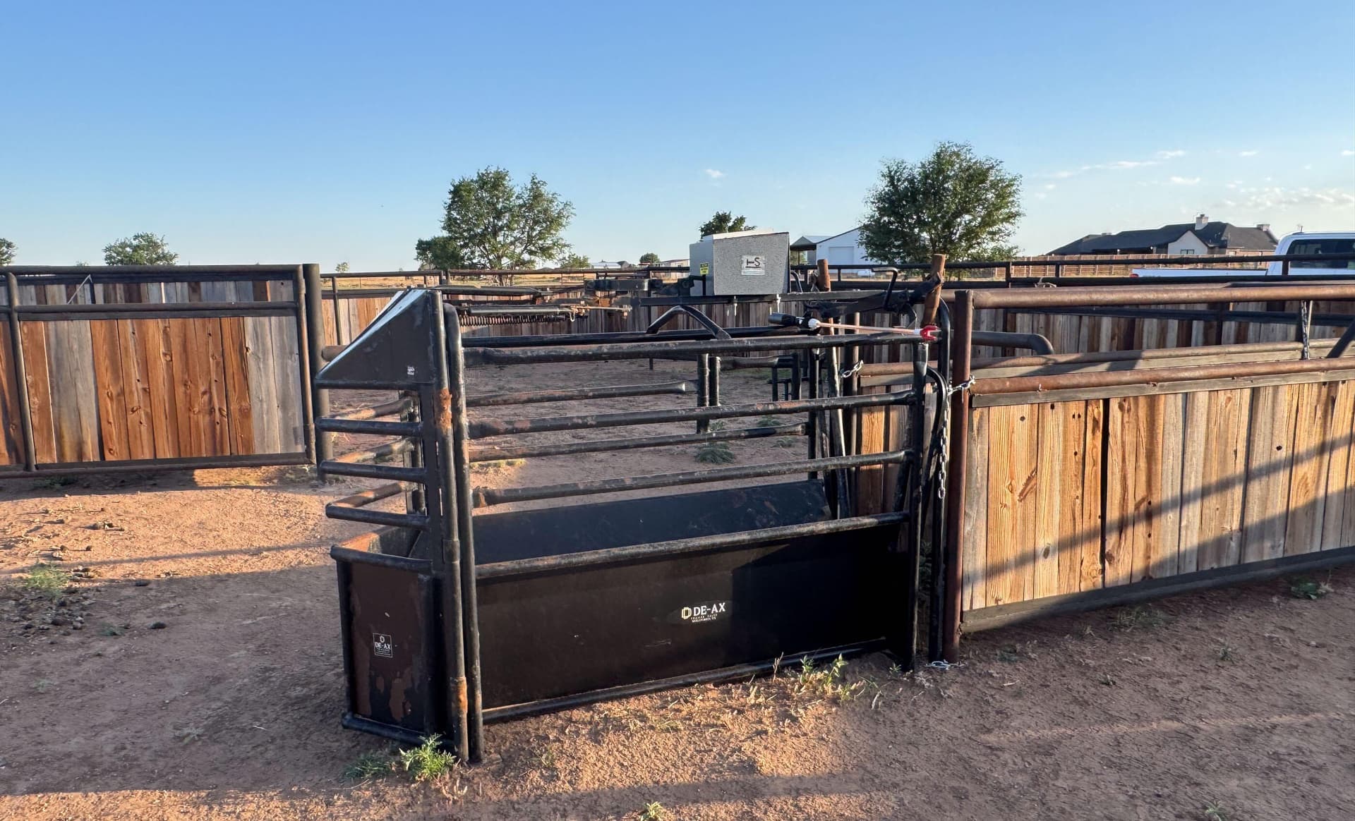 10.01 acres in Lubbock County - photo 18