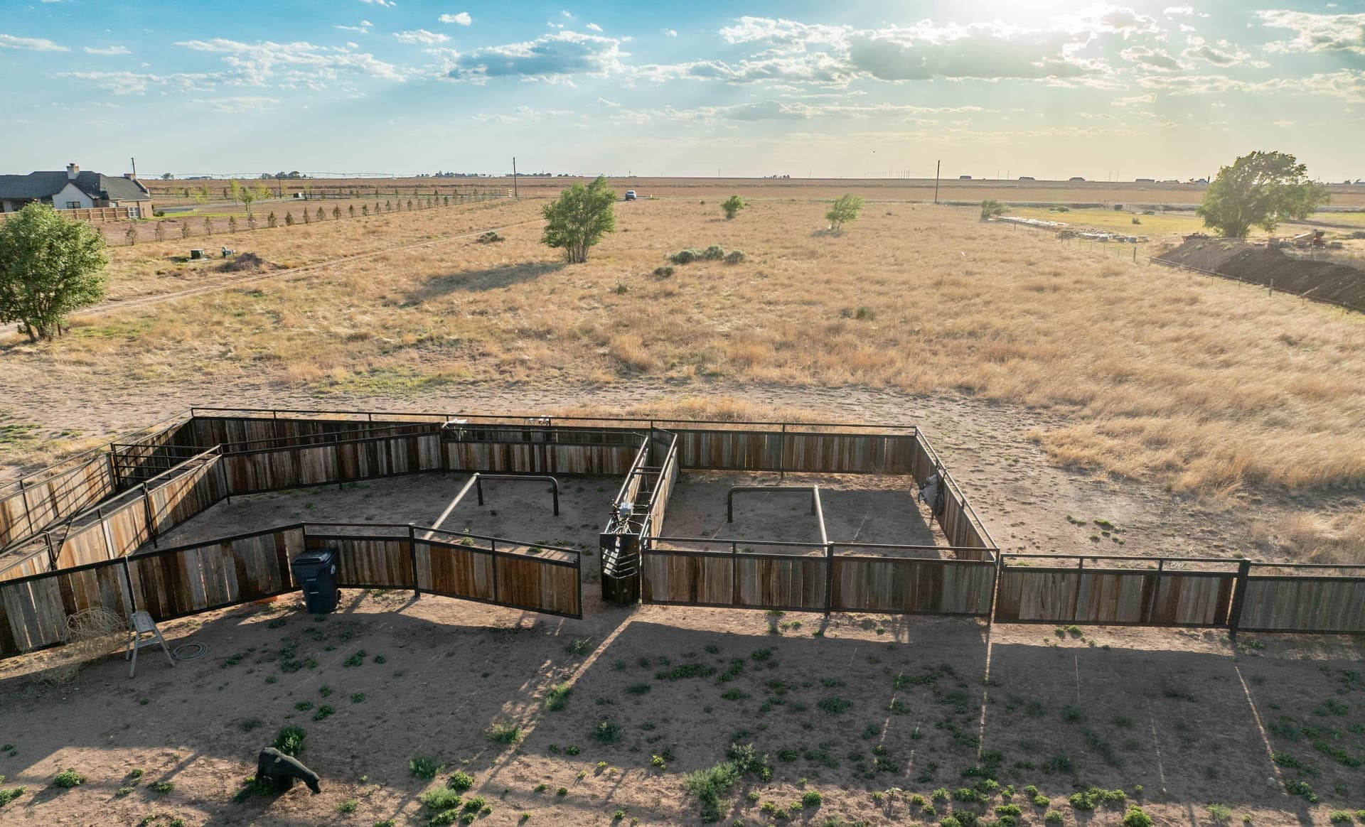 10.01 acres in Lubbock County - photo 11