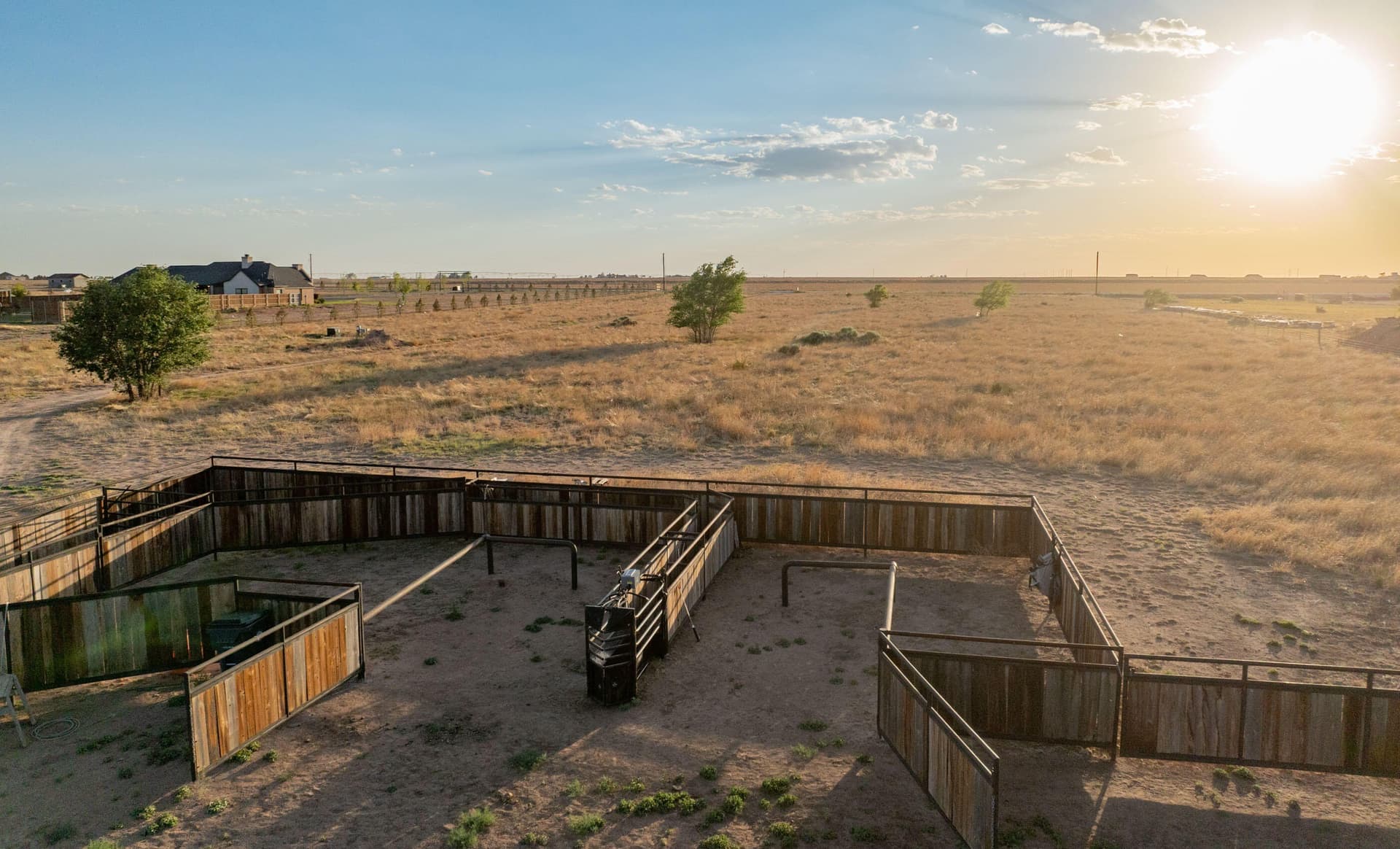 10.01 acres in Lubbock County - photo 17
