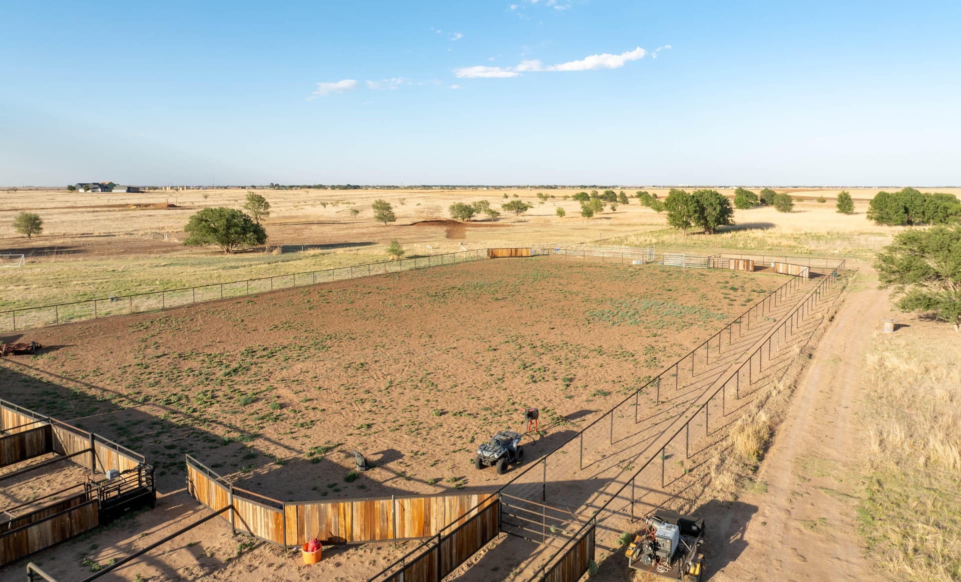 10.01 acres in Lubbock County - photo 6