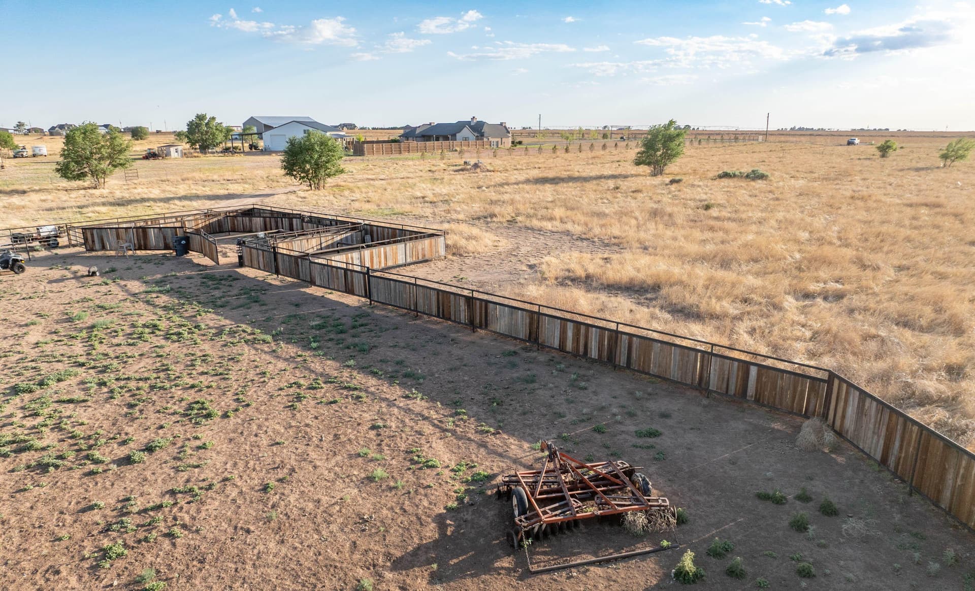 10.01 acres in Lubbock County - photo 12