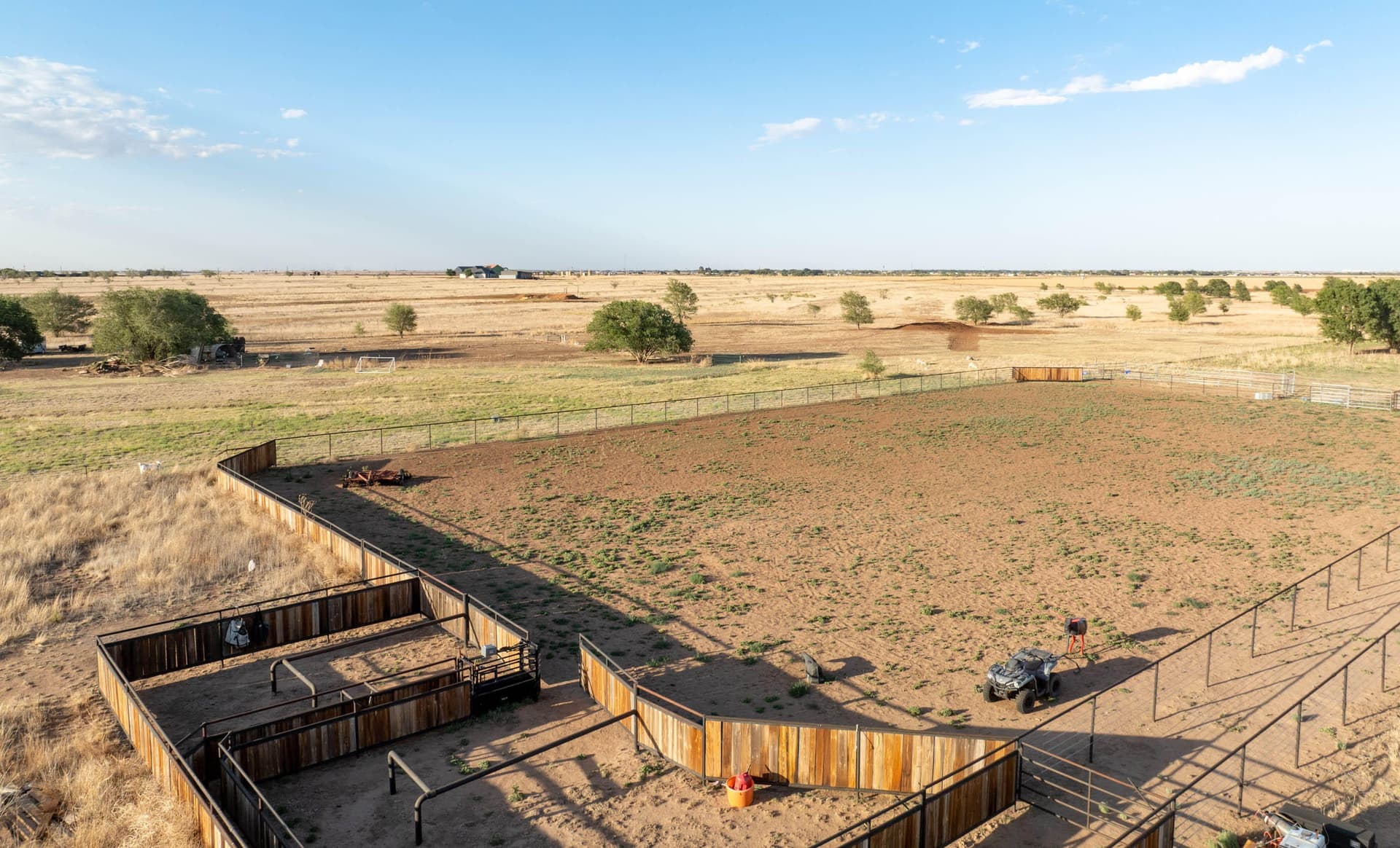 10.01 acres in Lubbock County featured view