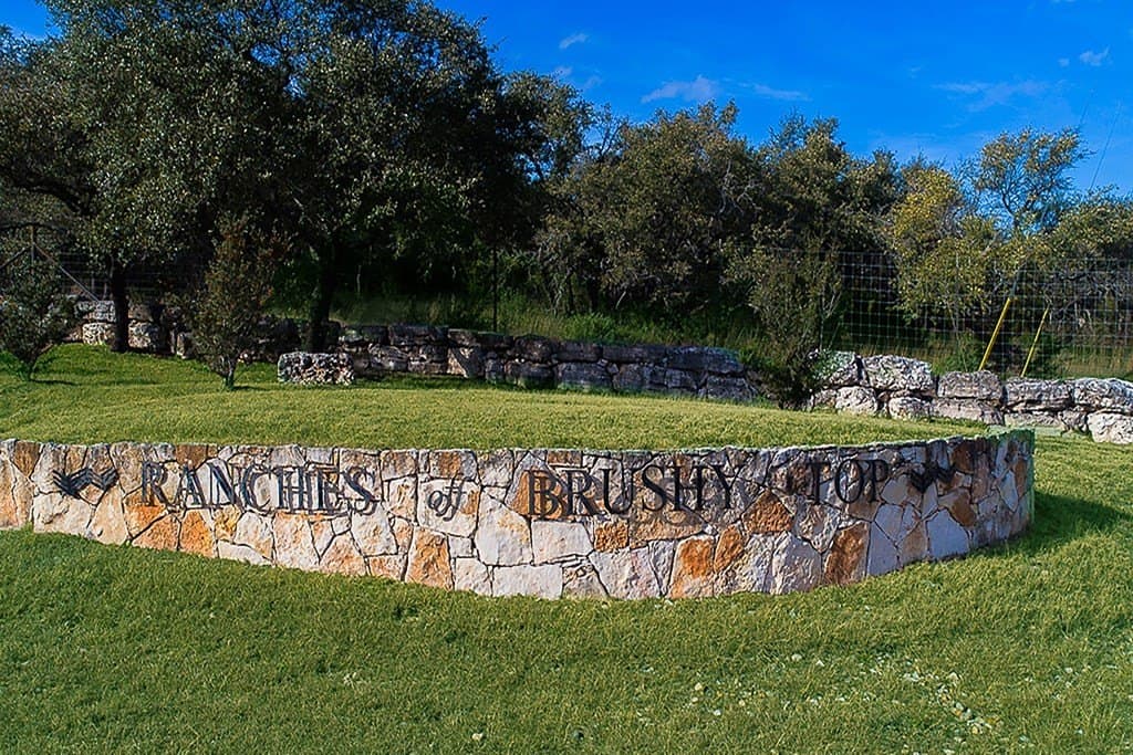 21 acres in Blanco County - photo 37