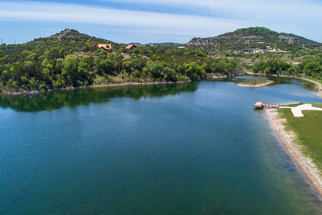 21 acres in Blanco County - photo 38