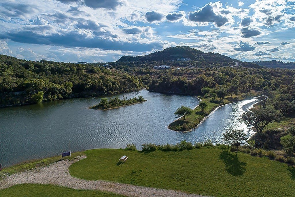 21 acres in Blanco County - photo 3