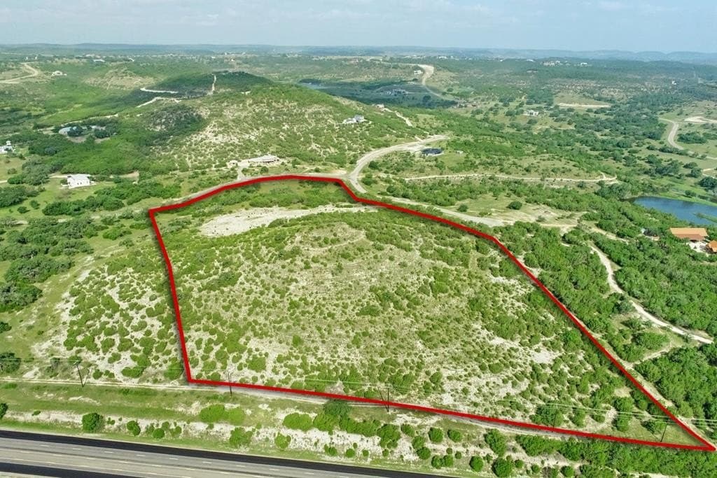 21 acres in Blanco County - photo 8