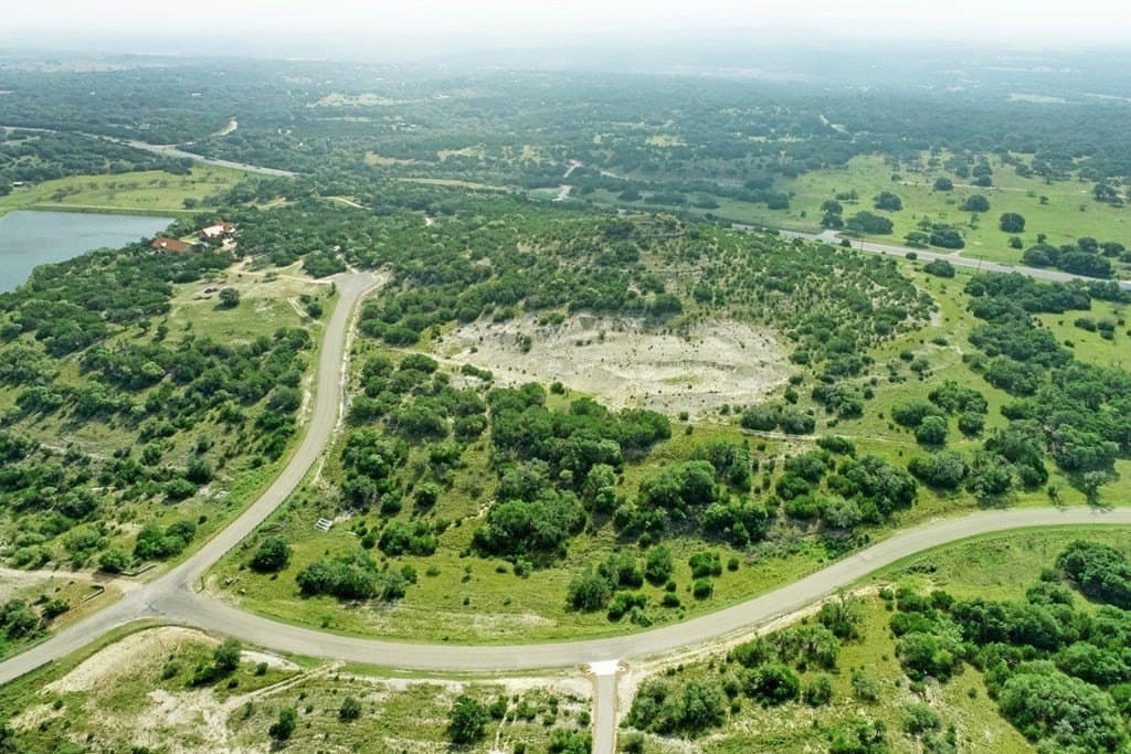 21 acres in Blanco County - photo 9