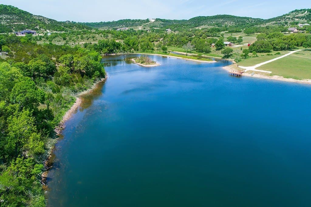 21 acres in Blanco County - photo 39
