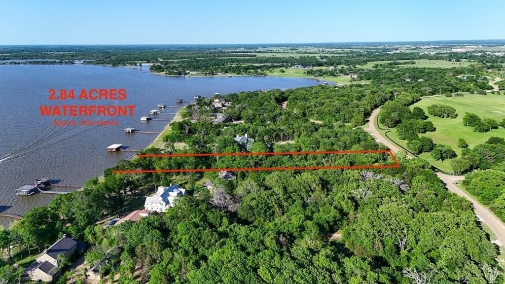 2.84 acres in Kaufman County gallery image 2