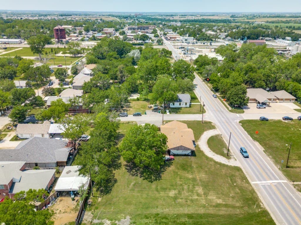 0.5 acres in Collin County - photo 14