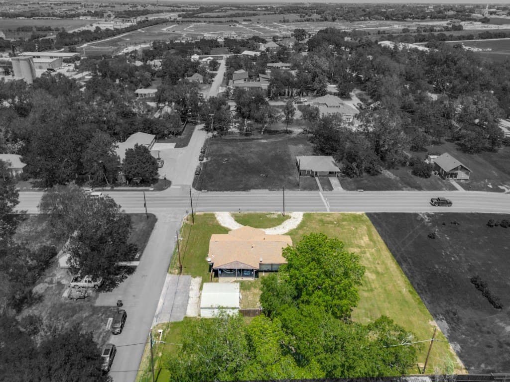 0.5 acres in Collin County - photo 11