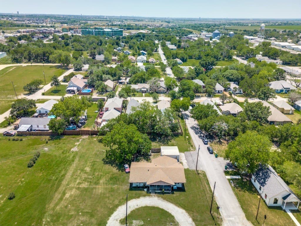 0.5 acres in Collin County - photo 12