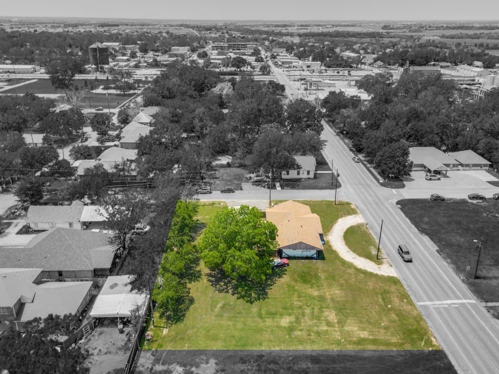 0.5 acres in Collin County - photo 15