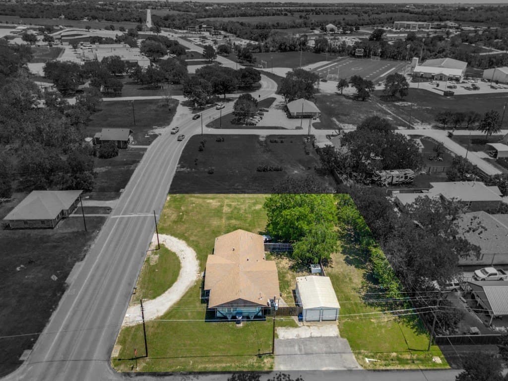 0.5 acres in Collin County - photo 17