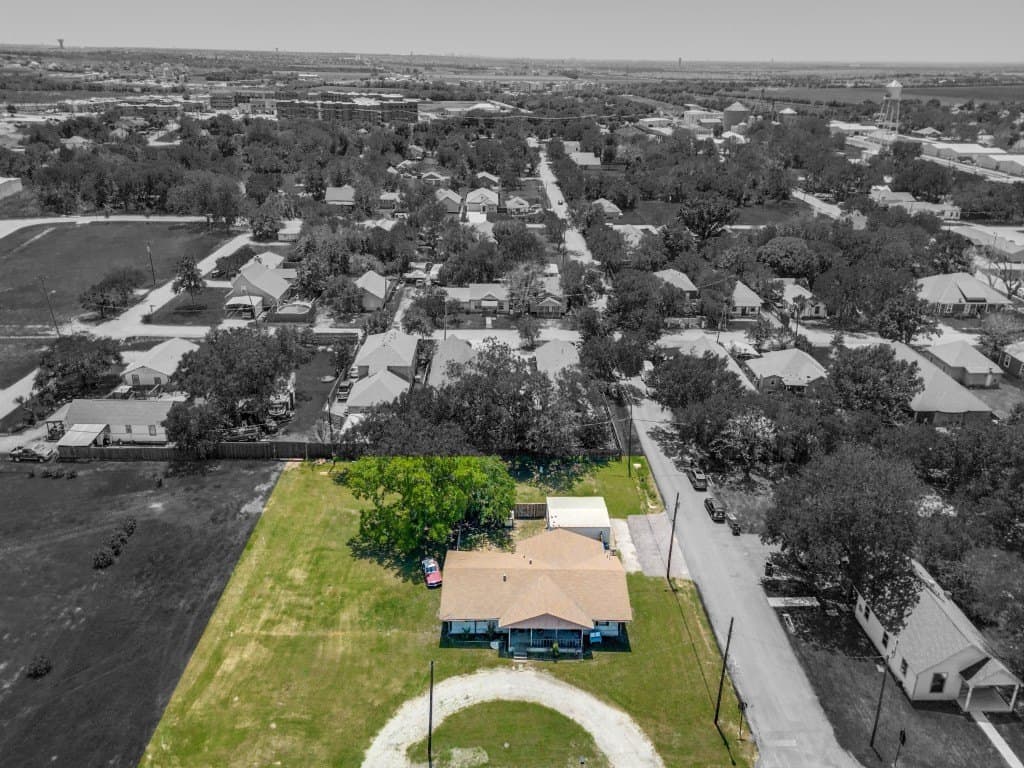 0.5 acres in Collin County - photo 13