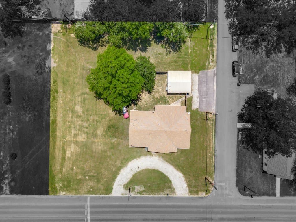 0.5 acres in Collin County - photo 9