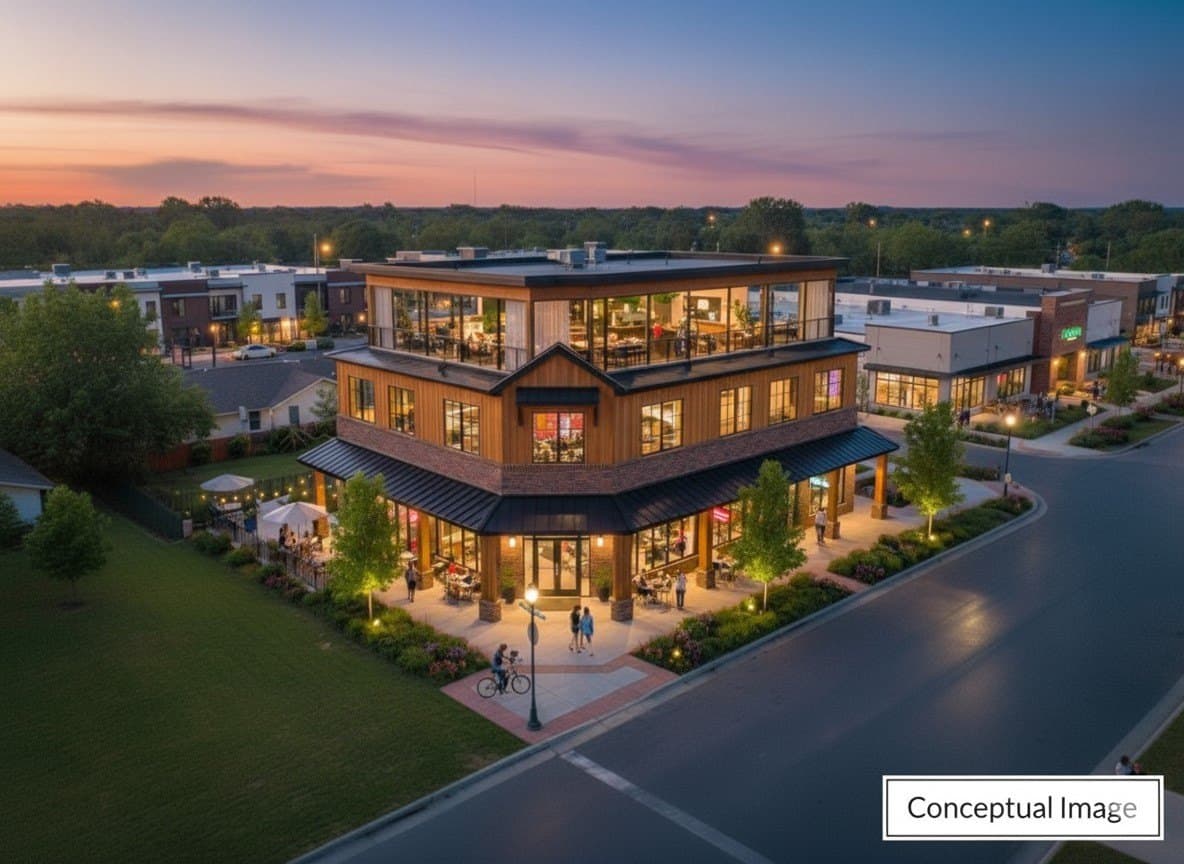 0.5 acres in Collin County - photo 6
