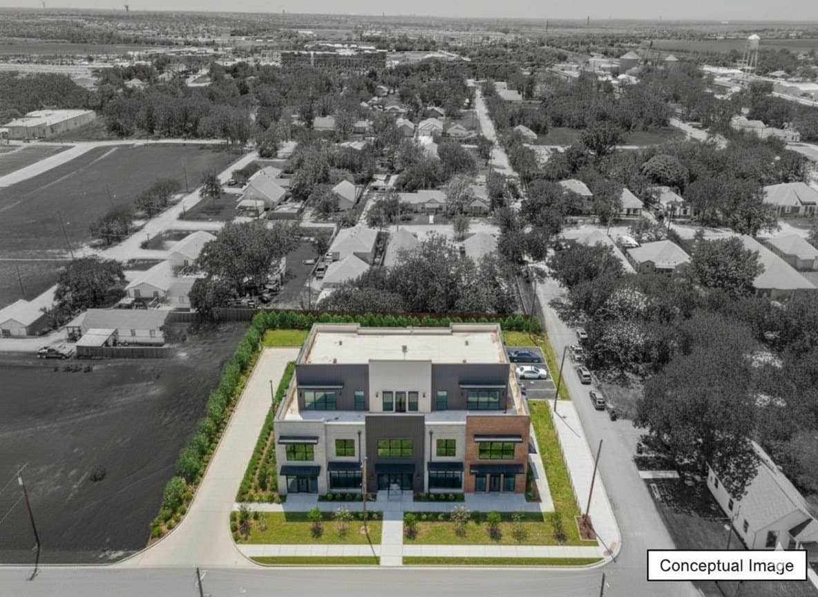 0.5 acres in Collin County - photo 7