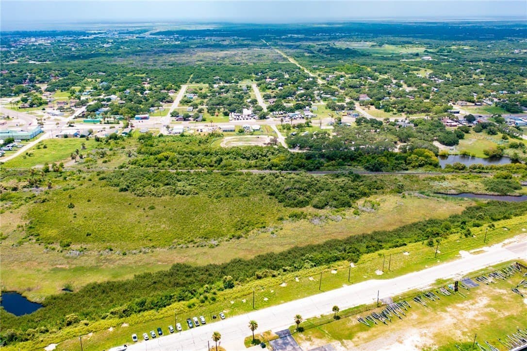 0.11 acres in Aransas County featured view